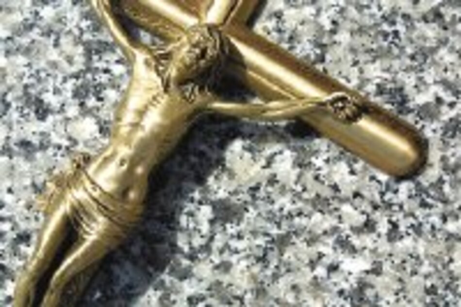 Estudian muerte de Jesús