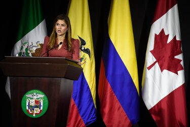 Cumbre en Estados Unidos: la cita de los países amigos  