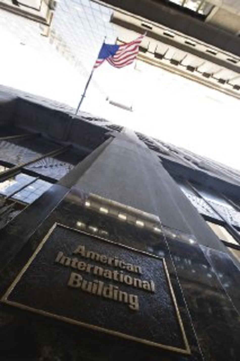 Banco chino compra filial de AIG