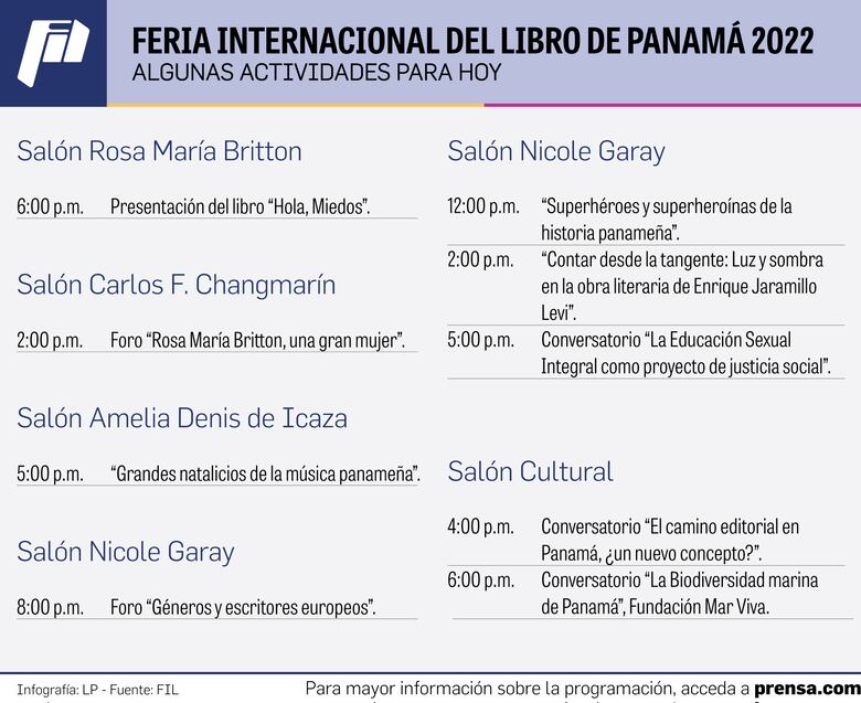 Un contador de historias