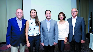 W&H Sesiones Quirúrgicas & Innovation Day 2017