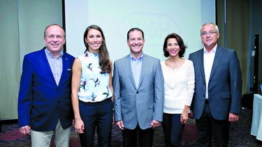 W&H Sesiones Quirúrgicas & Innovation Day 2017