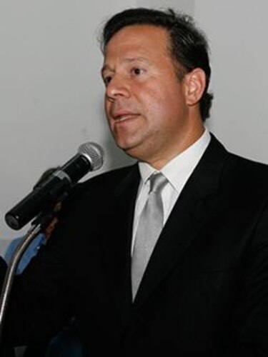Comisión solo analizará los temas laborales: Varela