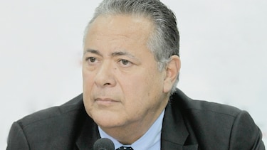 ‘Es insostenible. O abrimos o morimos’: Domingo de Obaldía