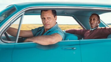 'Green Book': presuntas diferencias