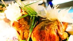 Cocina Gourmet: ¡Estoy a dieta!