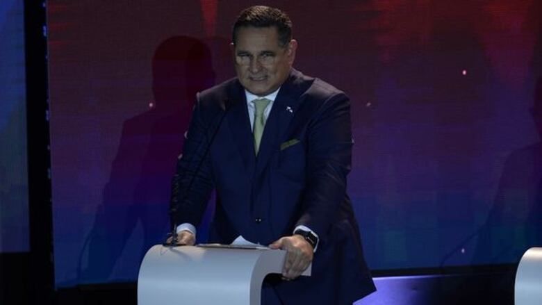 Minuto a minuto: así fue el primer debate de los 7 candidatos presidenciales