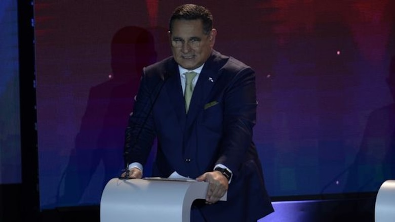 Minuto a minuto: así fue el primer debate de los 7 candidatos presidenciales
