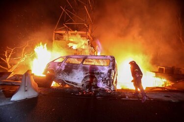 Mueren 19 personas en México por explosión de un camión de gas