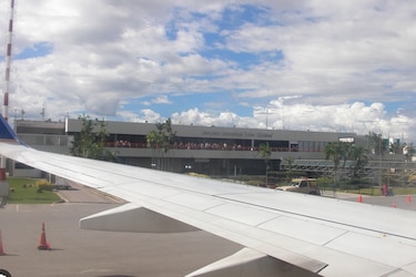 ¿Cómo llegar a Venezuela tras los terremotos? Estas son las aerolíneas que operan
