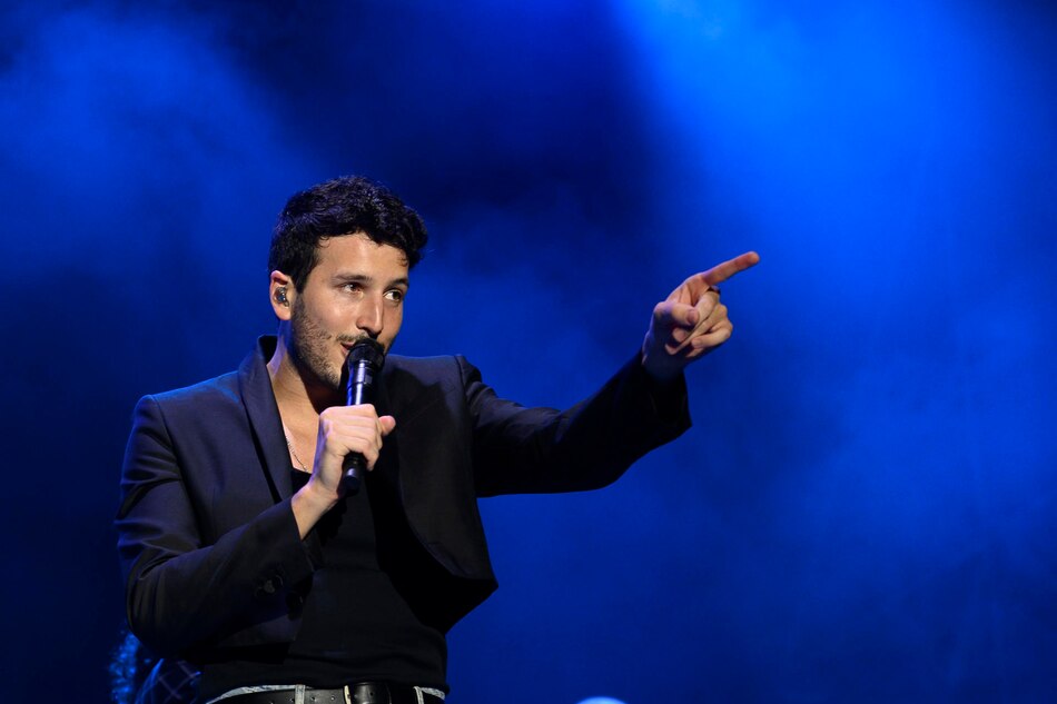 Sebastián Yatra confiesa sus sentimientos por Aitana: ‘Ella es increíble y la quiero mucho’