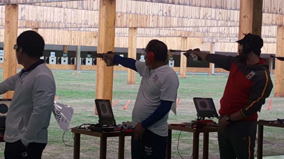 Panameño David Muñoz se queda corto y se despide de Río 2016