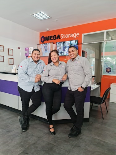 ¿Por qué usar un servicio de mini depósito con control de humedad y temperatura en Panamá?