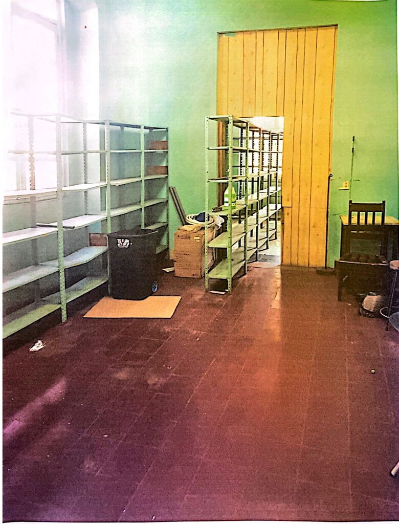 El Nido de Águilas clama por mantenimiento