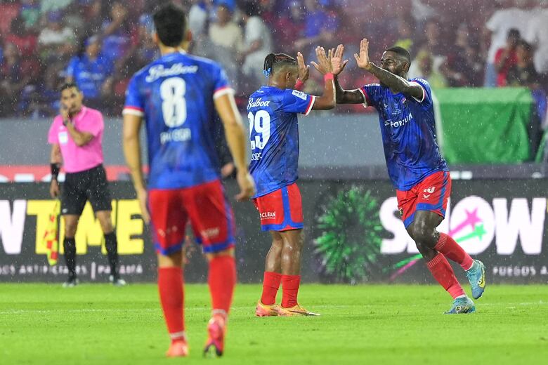 La tercera fue la vencida: Plaza Amador se consagra campeón del Torneo Apertura 2025