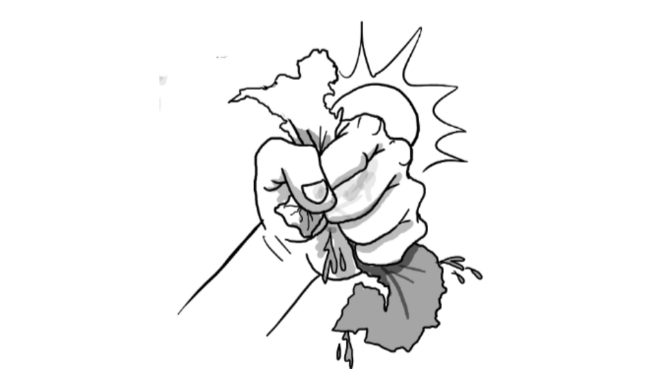 El fenómeno del El Niño