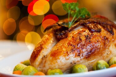 ¿Cómo conservar de forma correcta la comida en estas fiestas de fin de año?