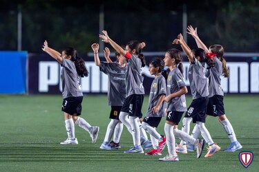 Brader, ISP y USP irán por la gloria en la Copa Talento Kids