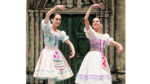 La danza se multiplica