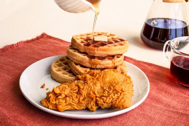 Estados Unidos aprueba la venta de pollo cultivado en laboratorios
