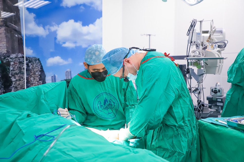 Más de mil pacientes asegurados están a la espera de cirugías cardiovasculares, los procedimientos empezaron