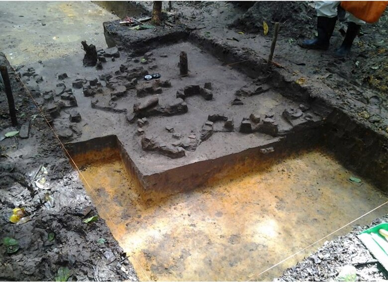 Advierten de posible daño al ambiente y al patrimonio por parte de la minera