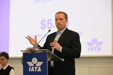 ¿Cómo están las aerolíneas de Latinoamérica?