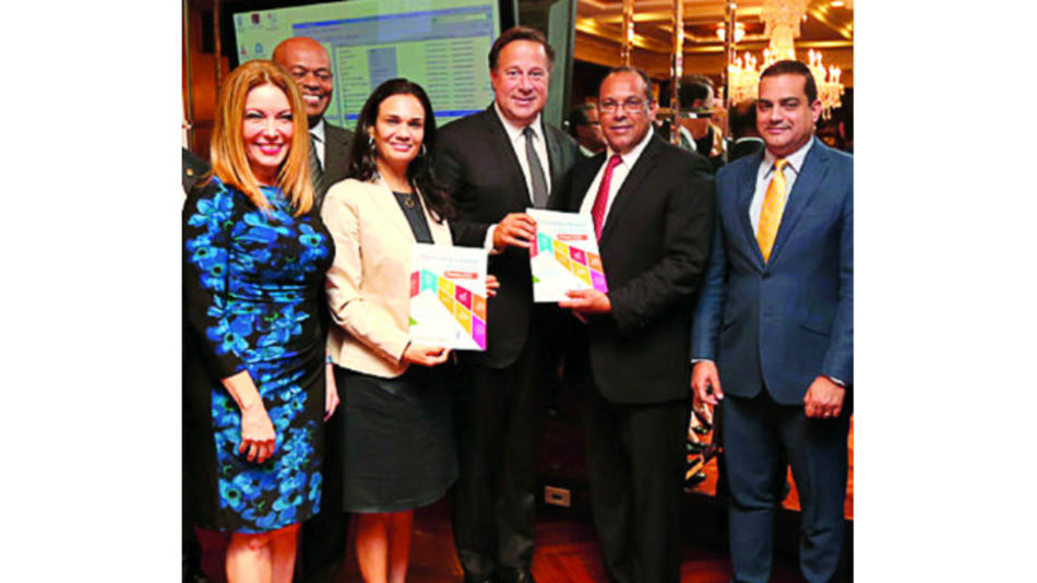 Lanzarán oficialmente plan Panamá 2030