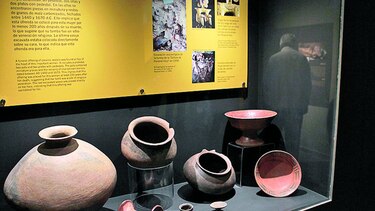 Museo de Panamá Viejo abre sus puertas