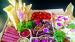 Cocina gourmet: Compartiendo con mi súper papá