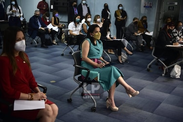 Aprueban en primer debate el proyecto de ley que establece un régimen de protección integral del menor