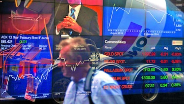 Operadores diarios animan la criptomanía