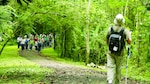 Excursiones al natural