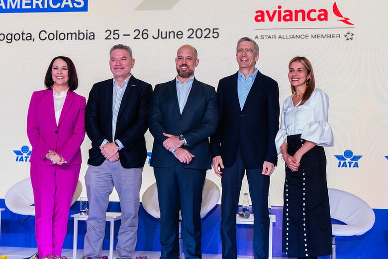 Pedro Heilbron de Copa Airlines: viajes a Estados Unidos se mantienen estables