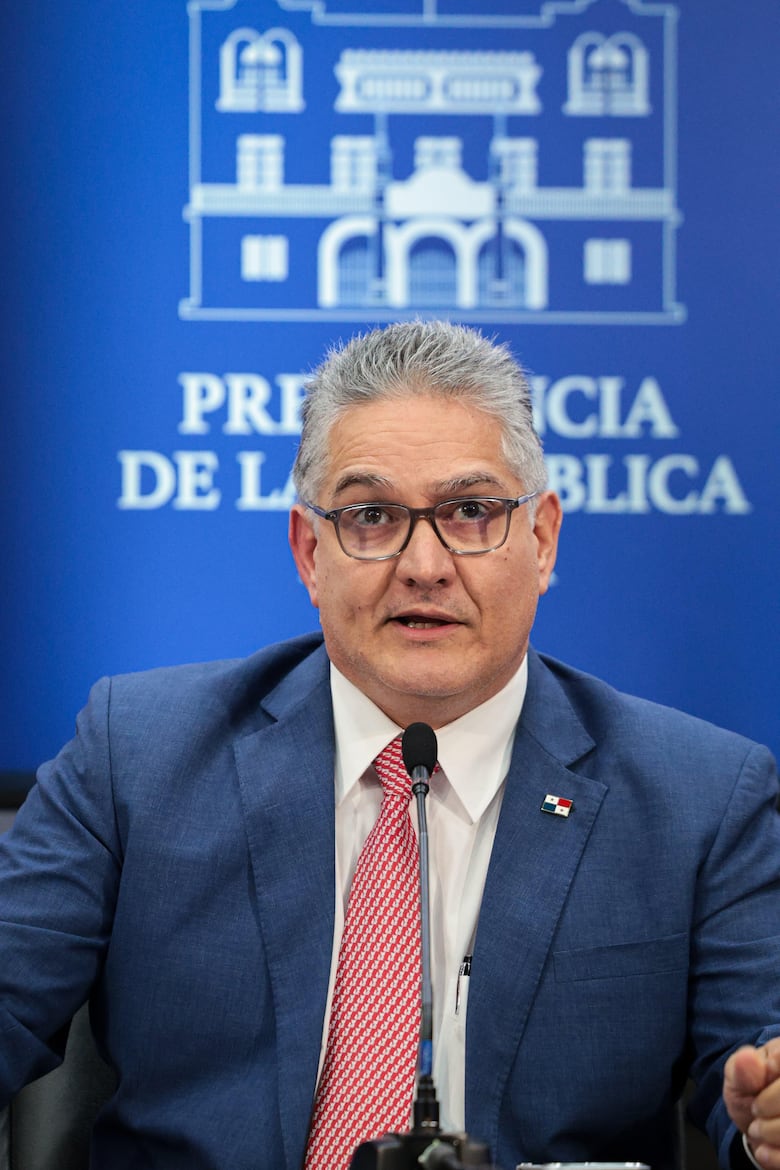 Mulino realiza su decimoséptimo viaje: irá a Noruega para acompañar a María Corina Machado