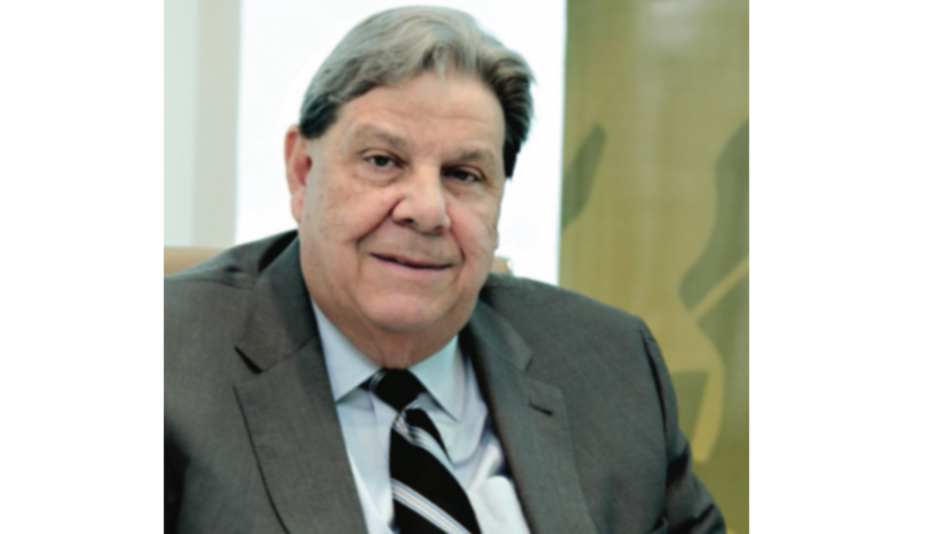 Juan Ricardo De Dianous Henríquez es el nuevo embajador en Estados Unidos