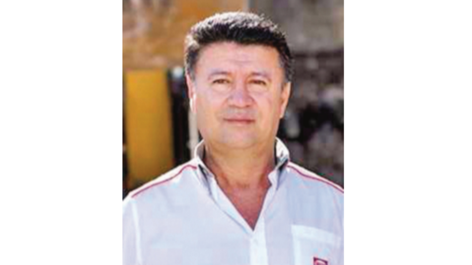 Detienen en Costa Rica a Carlos Cerdas de la constructora Meco