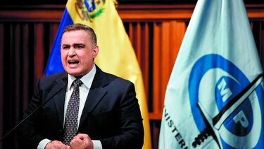 Militares detienen a exdirectivos de Pdvsa
