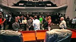 A pocos días de la VII Cumbre de las Américas