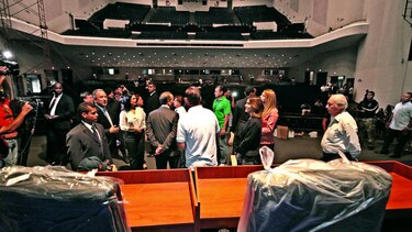 A pocos días de la VII Cumbre de las Américas