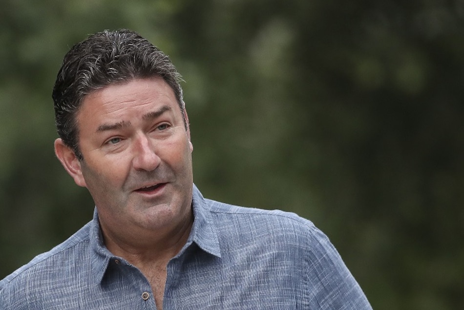 McDonald’s demanda a exjefe por mentir sobre relaciones sexuales con el personal