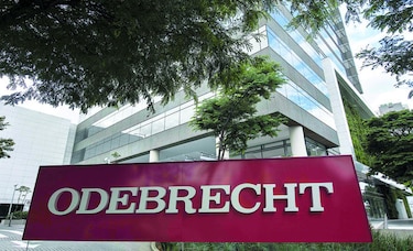 ¿Se puede apelar fallo en caso Odebrecht?