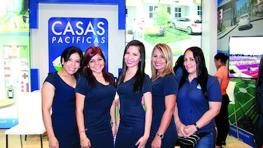 Promotora Casas Pacíficas