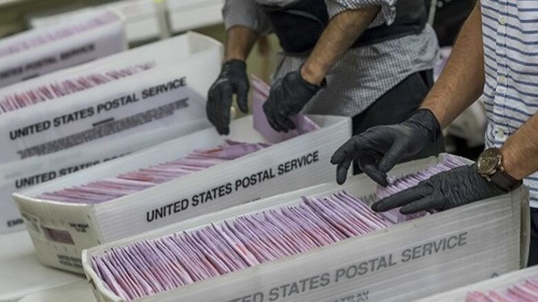 Elecciones presidenciales en Estados Unidos: Noticias minuto a minuto