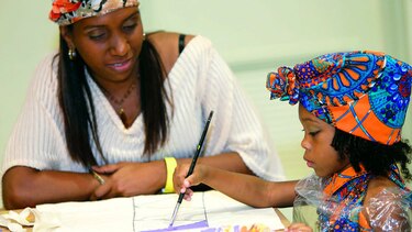 Regresa la feria afroantillana