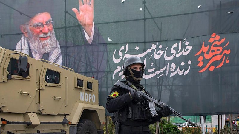 Irán envía una respuesta para poner fin a la guerra; se desconocen los detalles