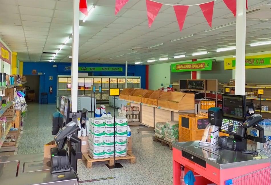 Justo y Bueno logra acuerdo de reorganización con sus acreedores