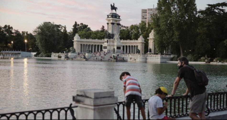 Unesco incluye El Paseo del Prado y el Retiro en patrimonio mundial
