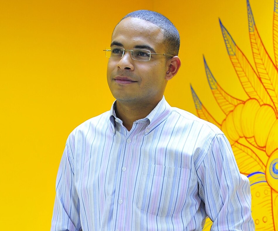 ‘Todas las semanas veo asesinatos’; Betserai Richards