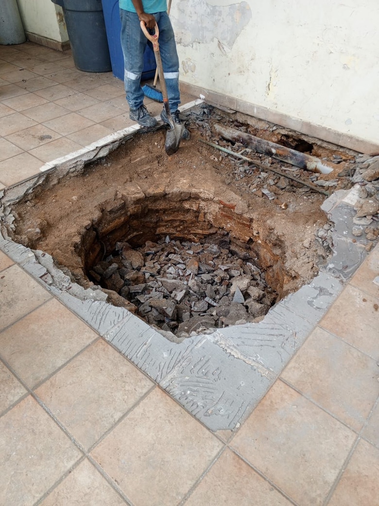 $4.2 millones para restaurar la Casa Amarilla del Palacio de las Garzas; ya dieron luz verde